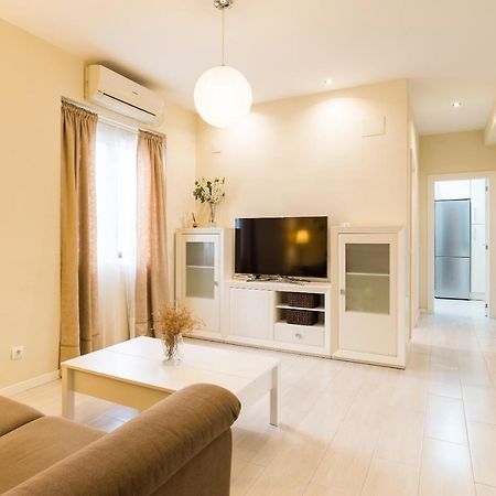 Alferez I By Ele Apartments مالقة المظهر الخارجي الصورة